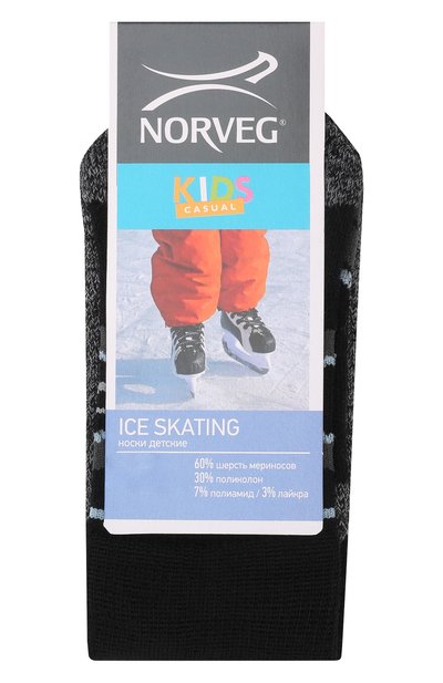 Шерстяные носки NORVEG, арт. 9ICSURU-002, фото 1