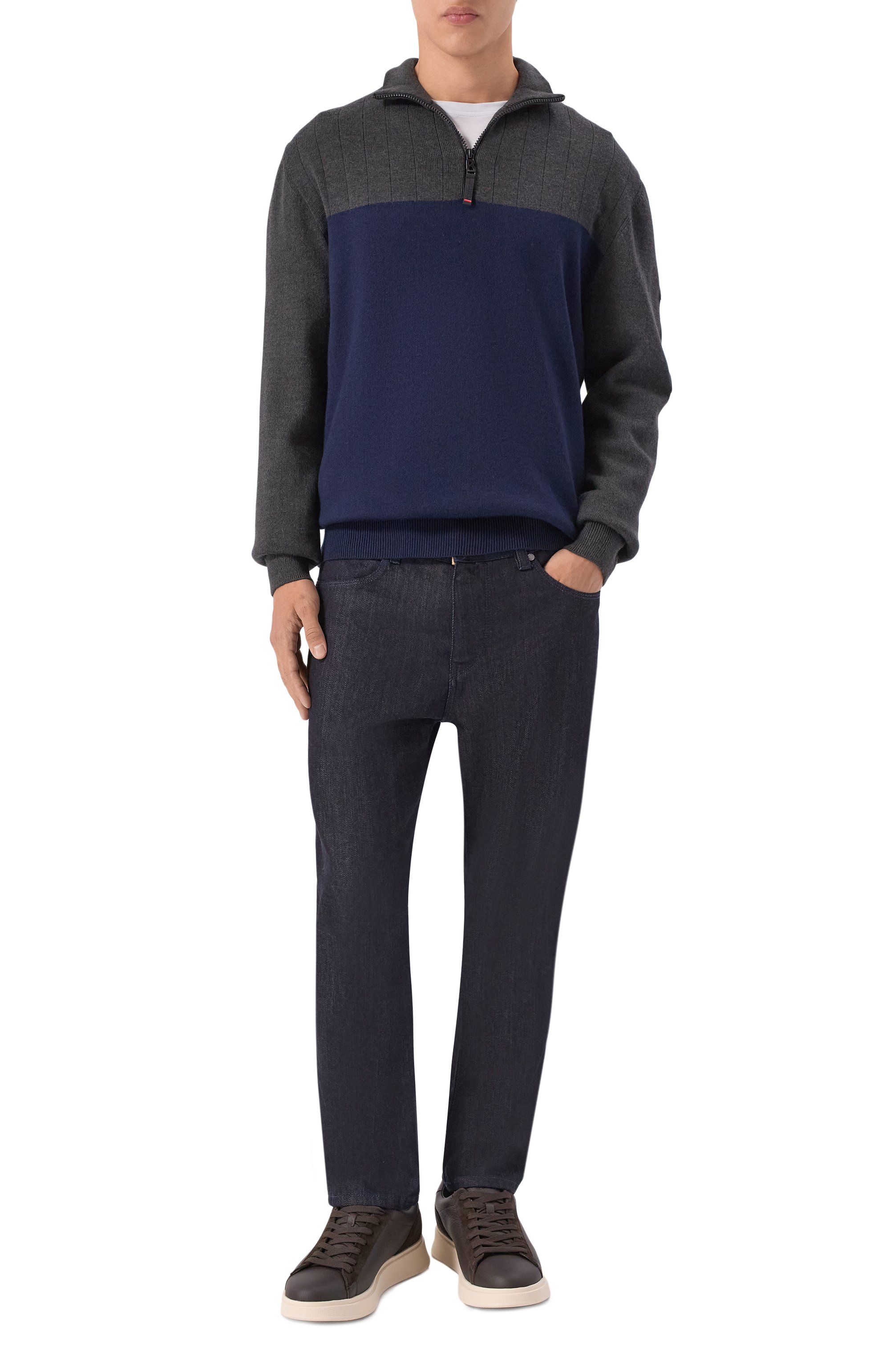 Джемпер BOGNER FIRE+ICE, арт. 84058499, фото 2