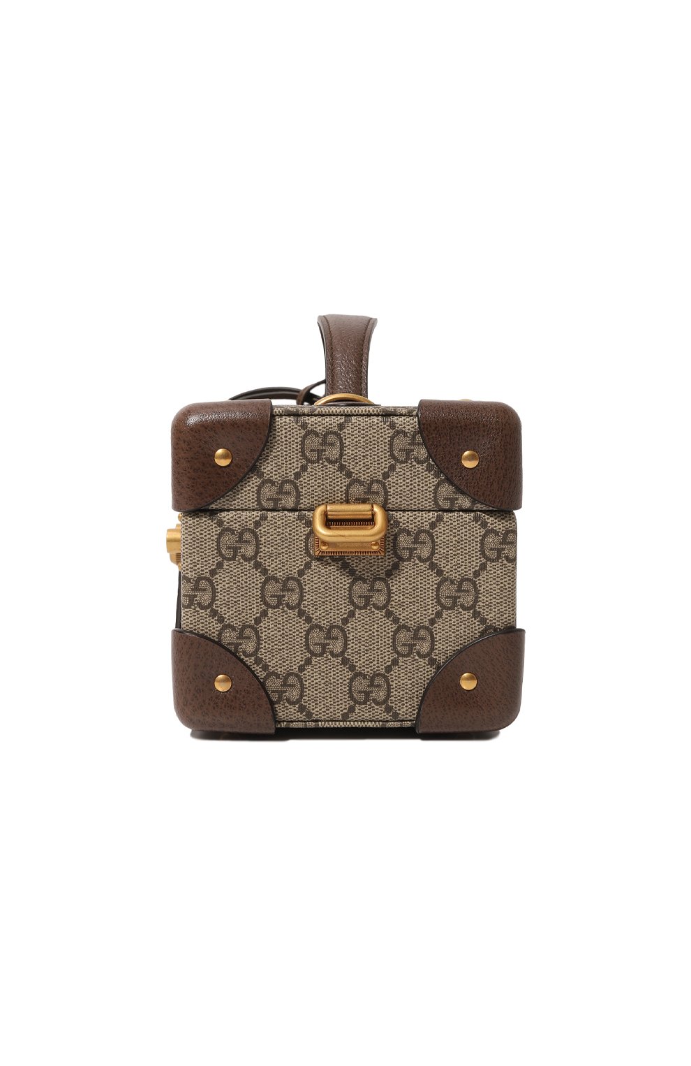 Дорожный футляр для часов savoy GUCCI, арт. 649582 UVFAT, фото 4