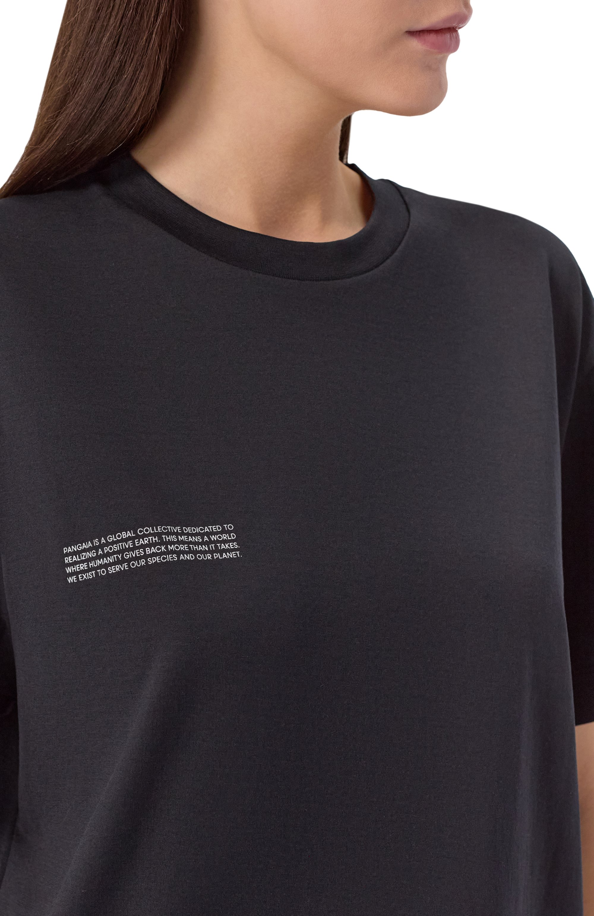 Комплект из трех футболок PANGAIA, арт. 10002567, фото 8