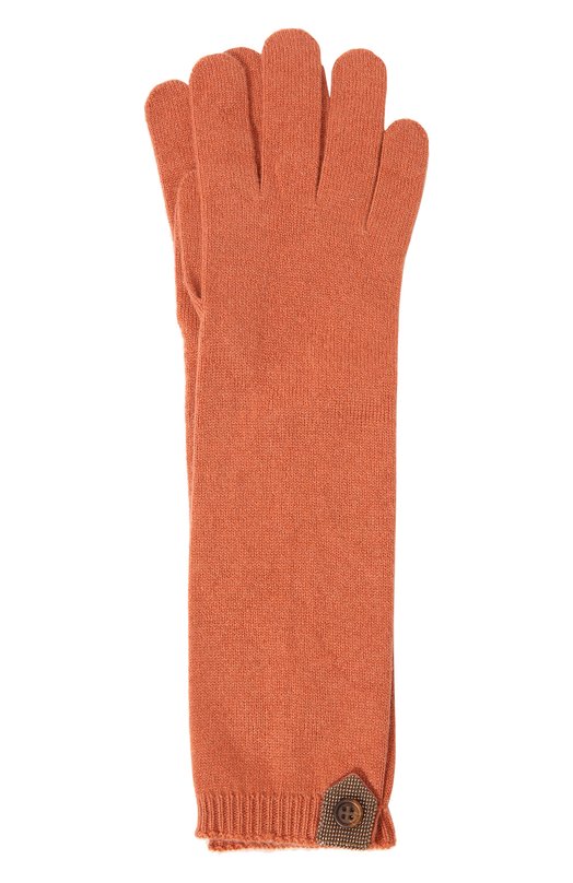 Кашемировые перчатки Brunello Cucinelli