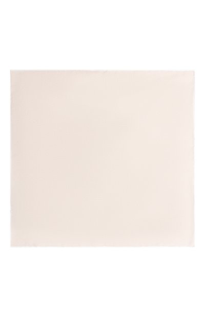 Платок из хлопка и шелка BOGLIOLI, арт. 20363/SB6900, фото 3