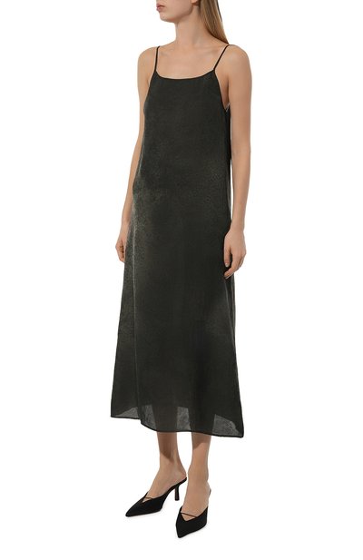 Платье UMA WANG, арт. W1 M UP5020, фото 3