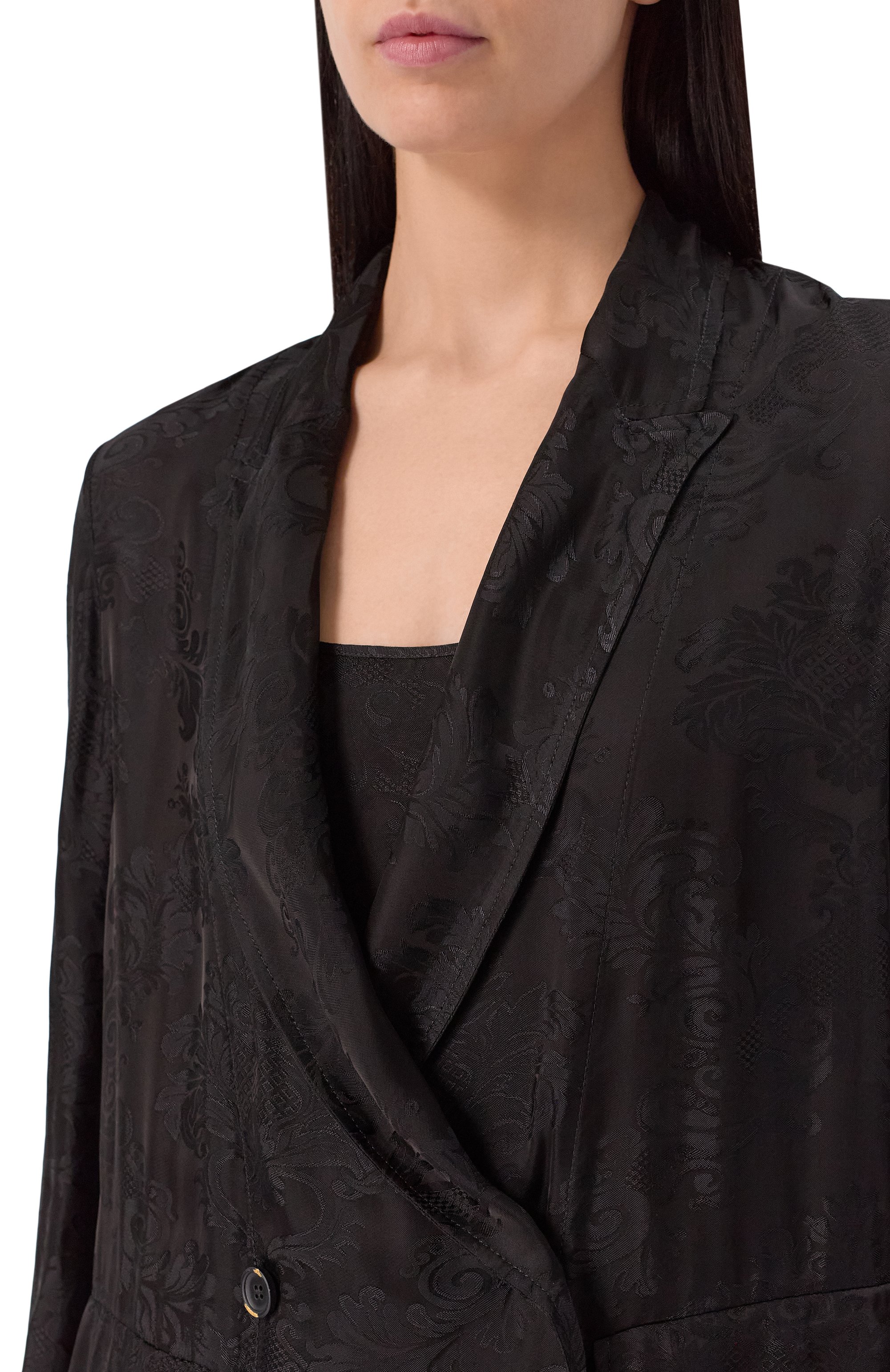 Пальто UMA WANG, арт. UW8003, фото 5