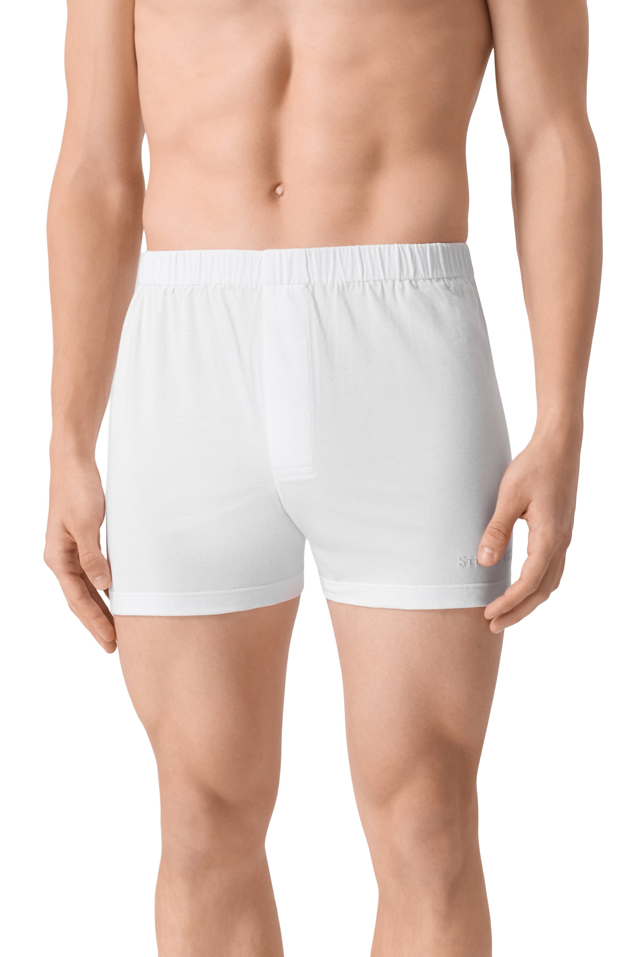 Боксеры STEFANO RICCI, арт. MNI42T0020/803, фото 2