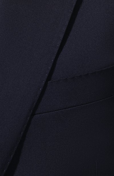 Шерстяной пиджак RALPH LAUREN, арт. 798766050, фото 5