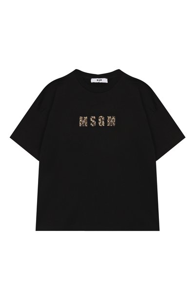 Футболка MSGM KIDS, арт. F5MSJGTH141