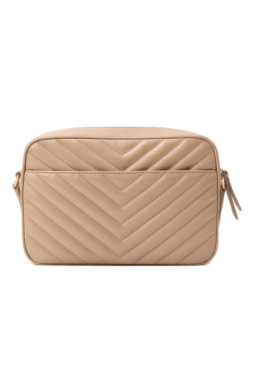 Сумка Lou Saint Laurent 761554/DV707 Бежевый  761554/DV707 Фото 6