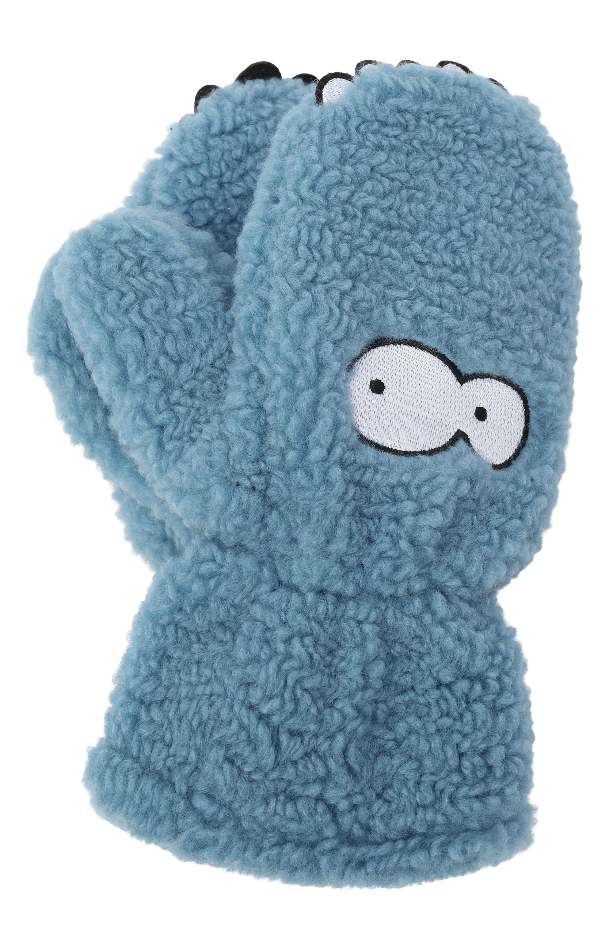 Утепленные варежки STELLA MCCARTNEY, арт. TX0P19, фото 1