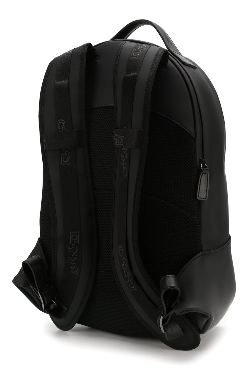 Текстильный рюкзак CANALI, арт. P325926/NY00089, фото 3