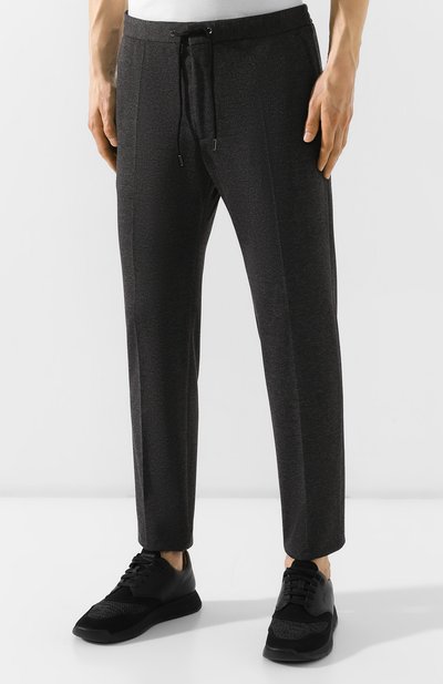 Брюки BOSS, арт. 50412098, фото 3