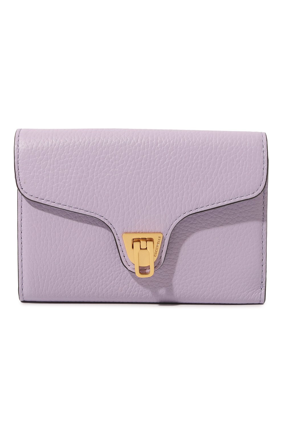 Кожаный кошелек COCCINELLE, арт. E2 MF6 11 66 01, фото 1