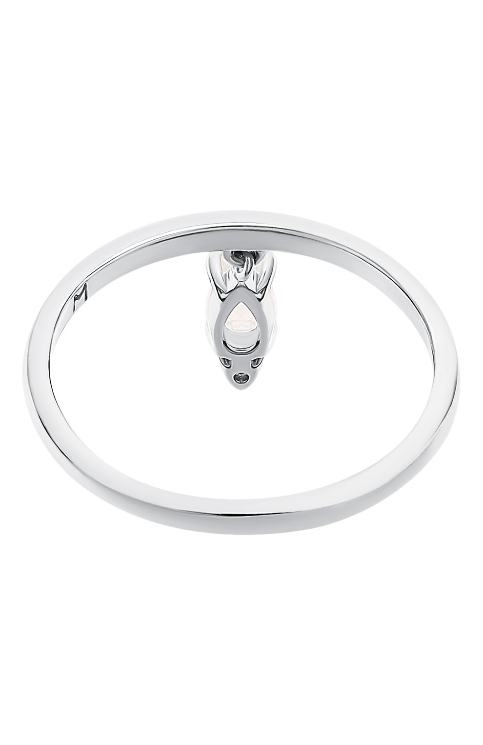 Кольцо water с лунным камнем MOONKA, арт. wt-sr-mns, фото 3