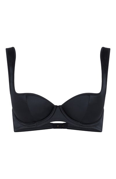 Женский бюстгальтер-балконет nikita AGENT PROVOCATEUR, арт. AP12462001001