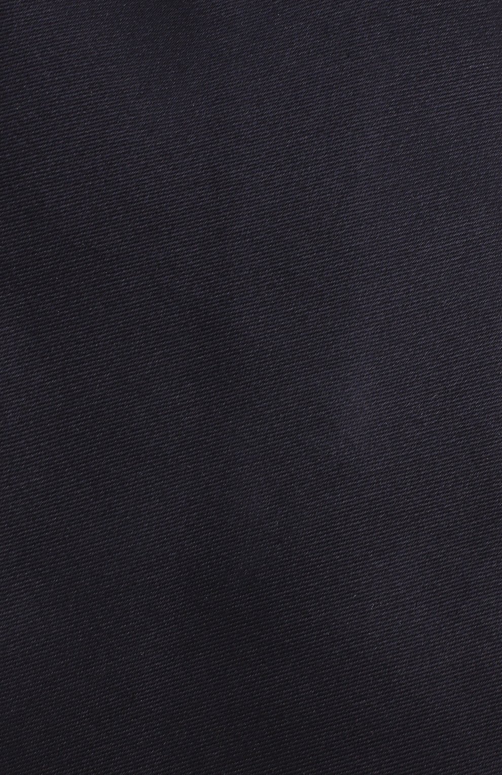 Шелковый галстук GIORGIO ARMANI темно-синего цвета по цене 25250 руб., арт. 360054/8P998, фото 3 Шелковый галстук GIORGIO ARMANI, арт. 360054/8P998, фото 3