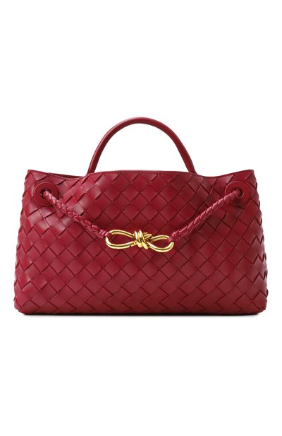 Сумка andiamo east-west BOTTEGA VENETA, арт. 766010/VCPP1, фото 1