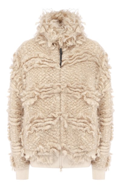 Женский кардиган BRUNELLO CUCINELLI, арт. M1U374406