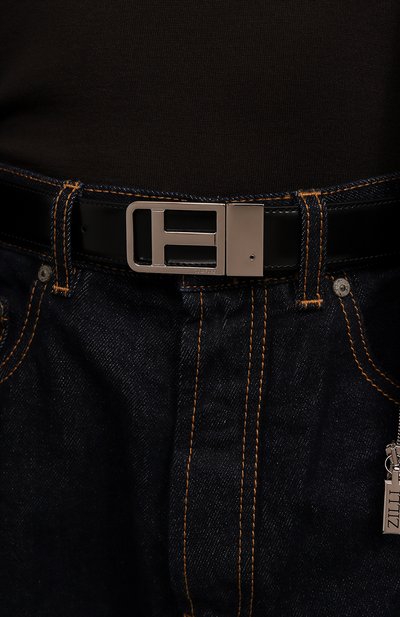 Двусторонний ремень TOM FORD, арт. TB270P/LCL052, фото 2