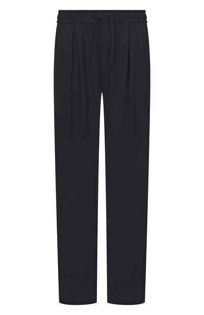 Мужские шерстяные брюки ATTACHMENT, арт. AP61-038