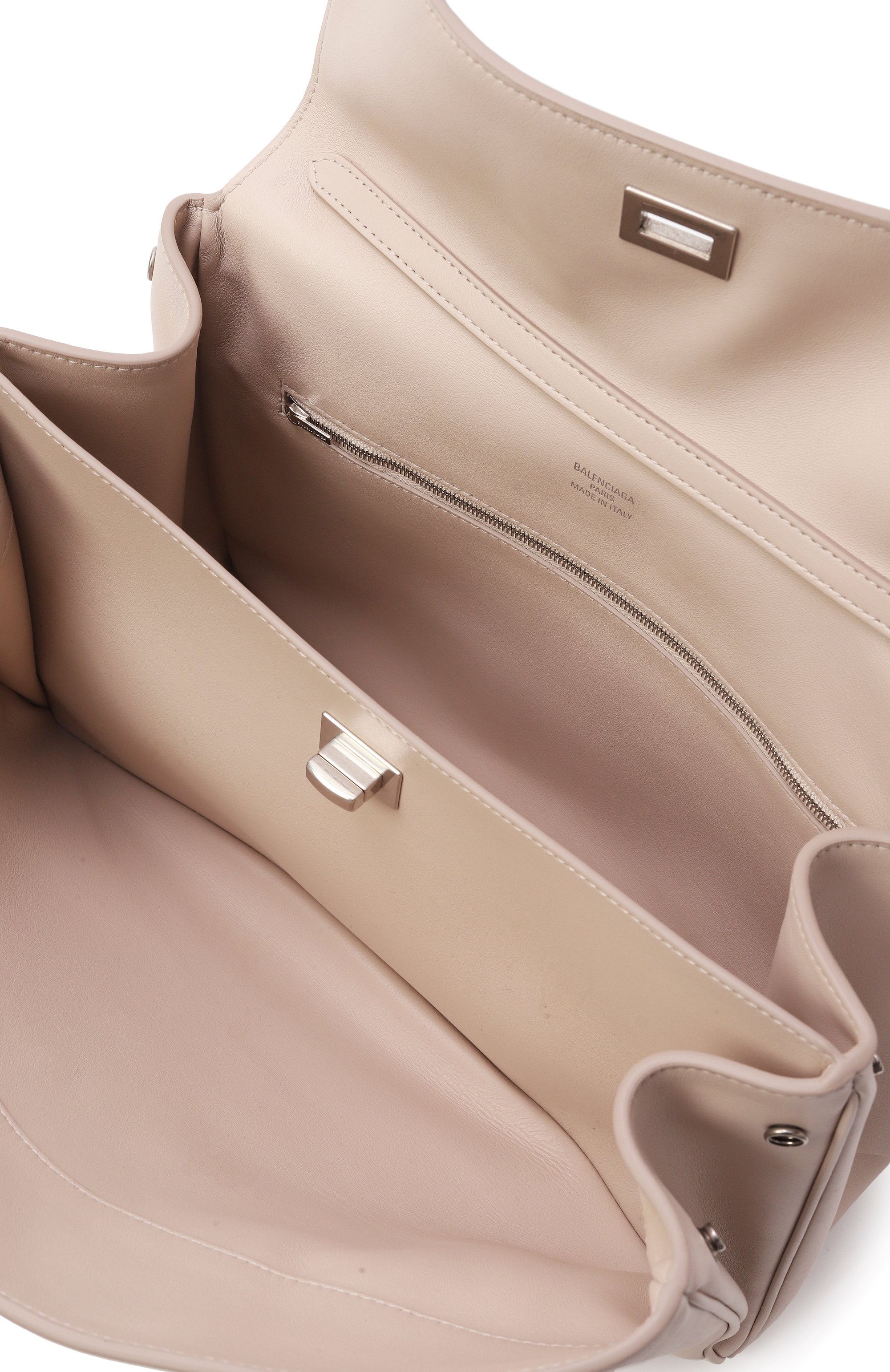 Сумка rodeo medium BALENCIAGA, арт. 789772/2AA4U, фото 5