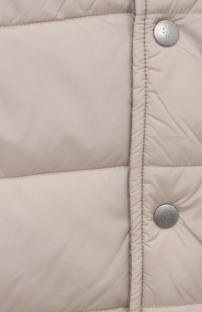 Утепленный жилет ELEVENTY, арт. ET2Q02/N0059/12-16, фото 3