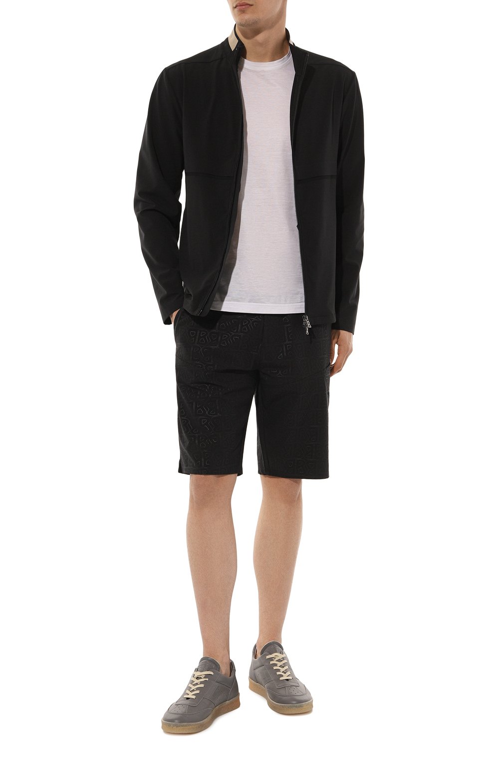 Шорты BOGNER, арт. 11078987, фото 2