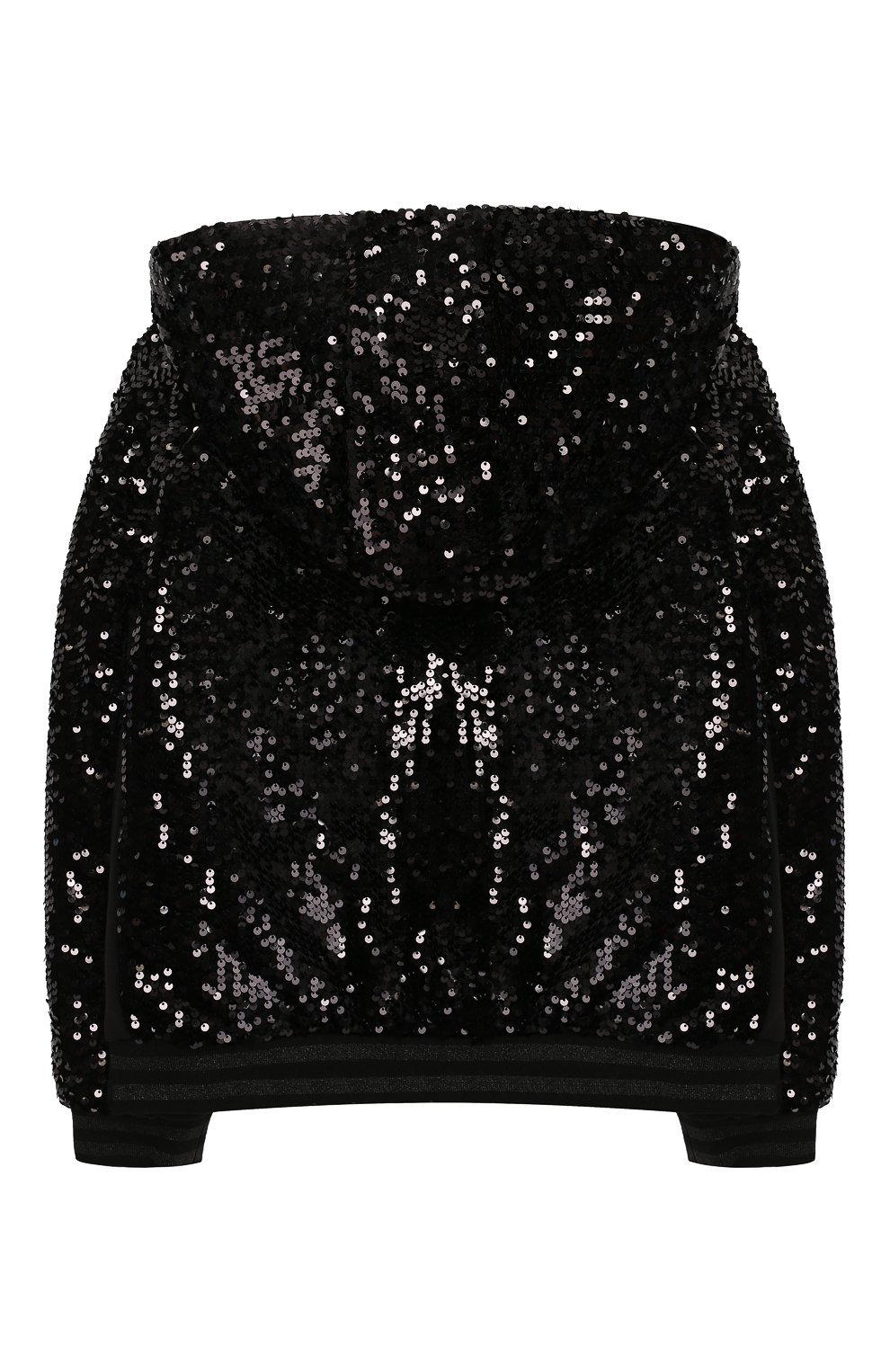 Толстовка с капюшоном TWINSET, арт. 192GJ2090/12A-16A, фото 2