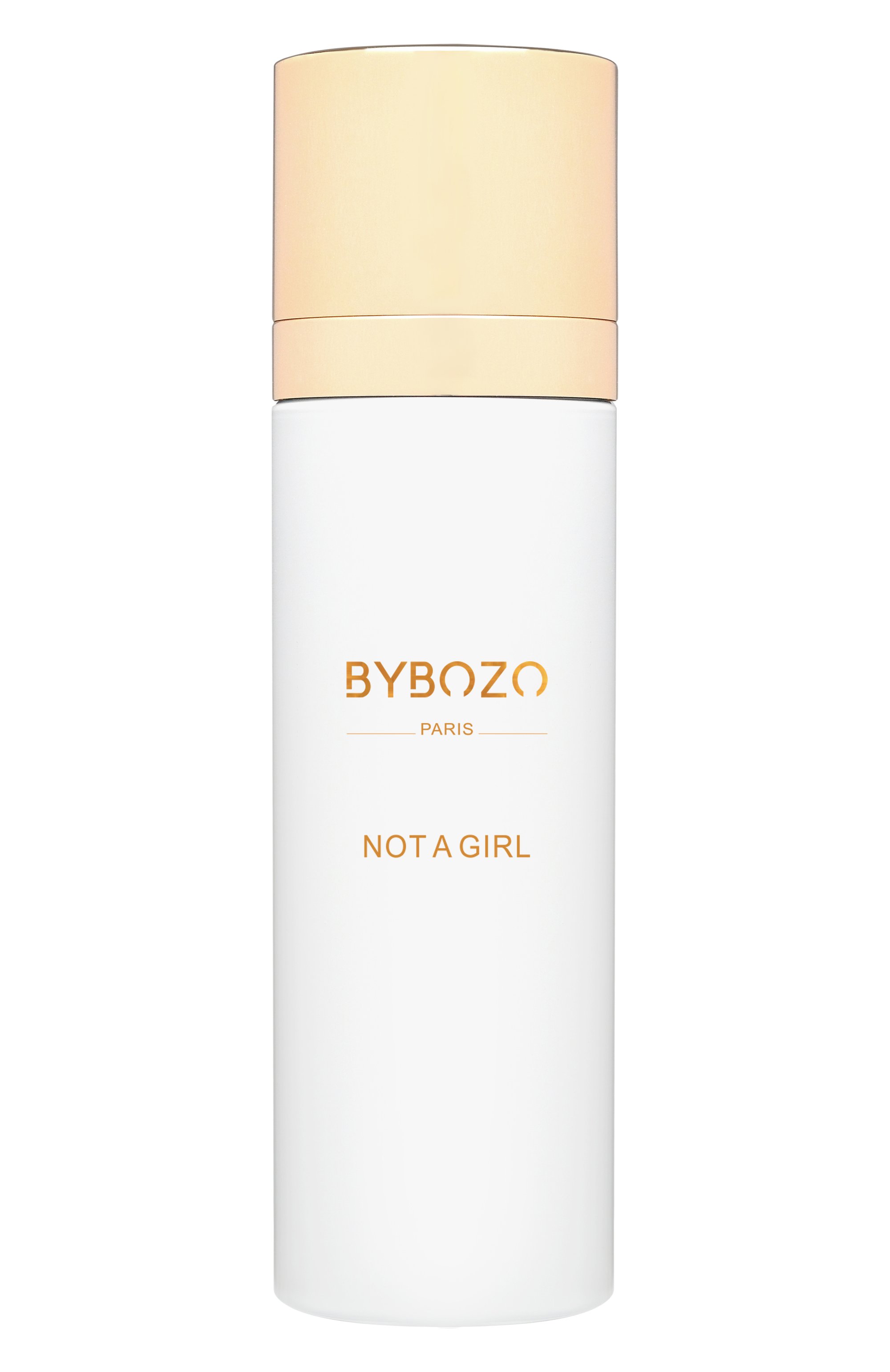 Парфюмированная вода для тела not a girl (100ml) BYBOZO, арт. 3380304199530, фото 1
