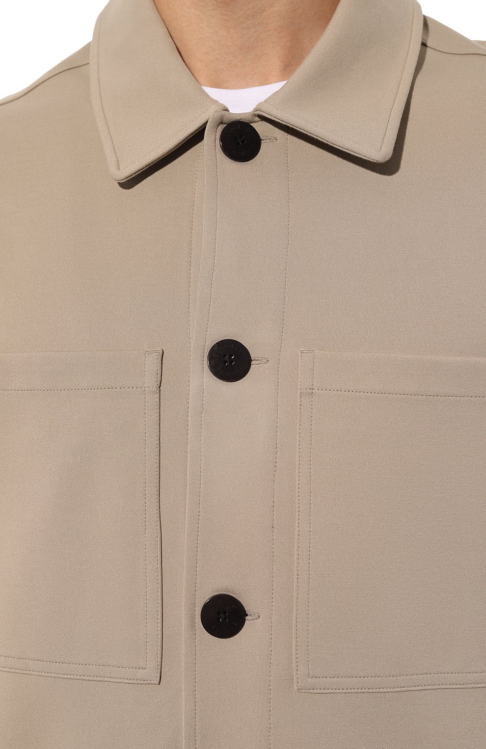 Рубашка из вискозы BOGNER, арт. 88127812, фото 5