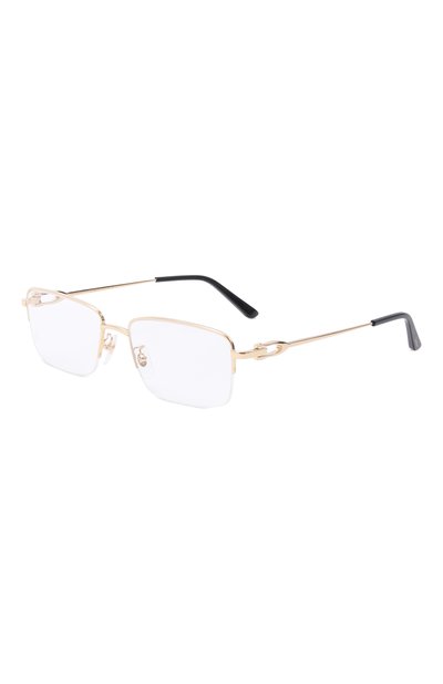 Мужские оправа CARTIER, арт. CT06250A 001