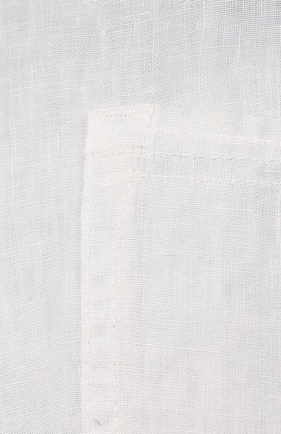 Льняные шорты 120% LINO, арт. R0M2120/0253/S00, фото 5