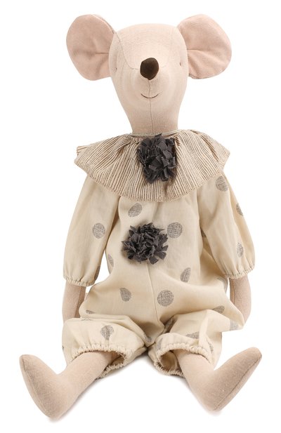 Игрушка мышонок клоун макси MAILEG, арт. 16-8793-00, фото 1