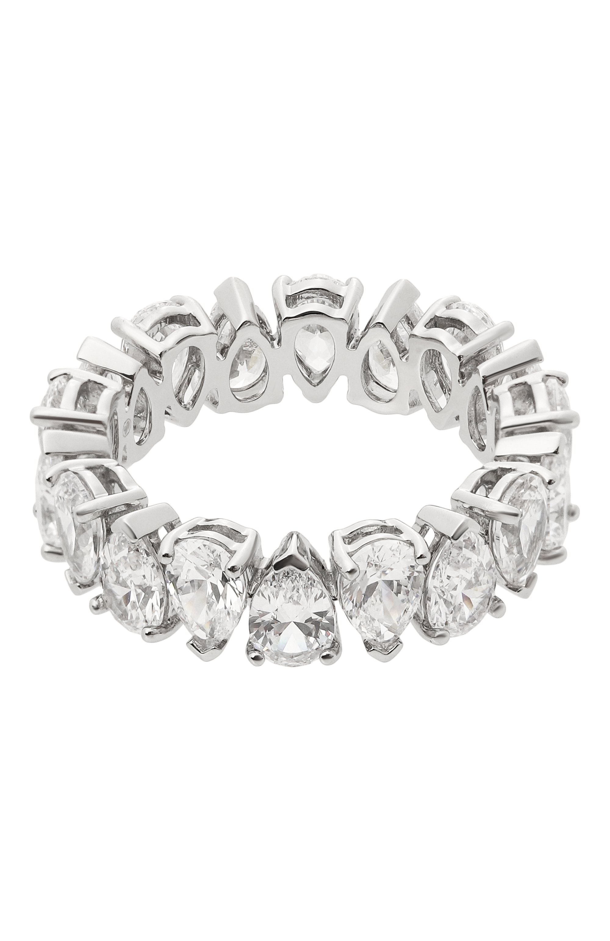 Кольцо matrix SWAROVSKI, арт. 5689472, фото 1