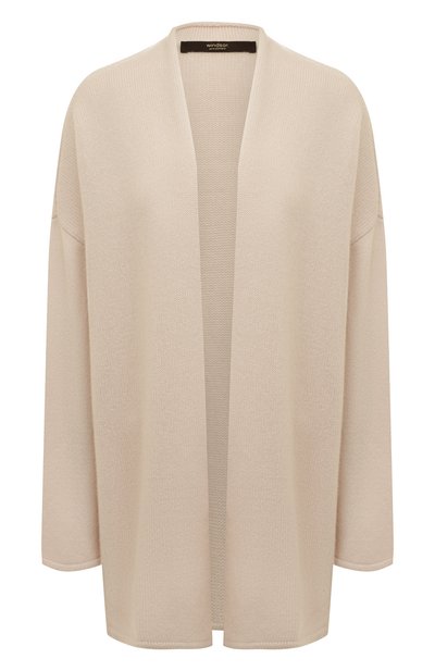 Женский кашемировый кардиган WINDSOR, арт. 52 DP801 10000805