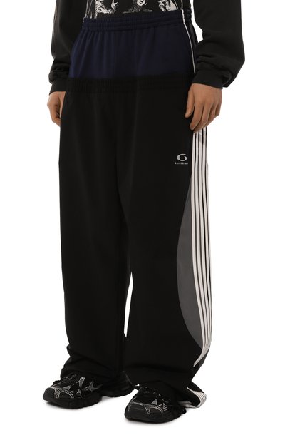 Брюки BALENCIAGA, арт. 808909/TR031, фото 3