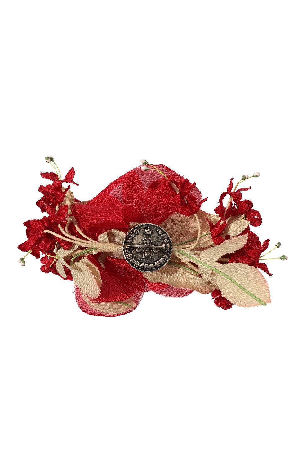 Брошь GUCCI, арт. 434013 I3867, фото 3