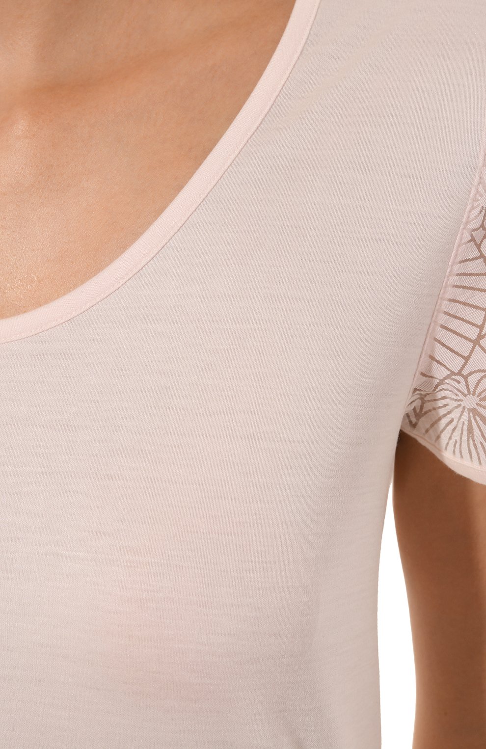 Сорочка HANRO, арт. 074917, фото 5