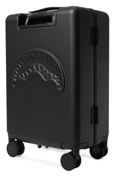 Чемодан SPRAYGROUND, арт. 910CL284NSZ/M0NEYBEAR M0GUL CARRY-0N LUGGAGE, фото 2