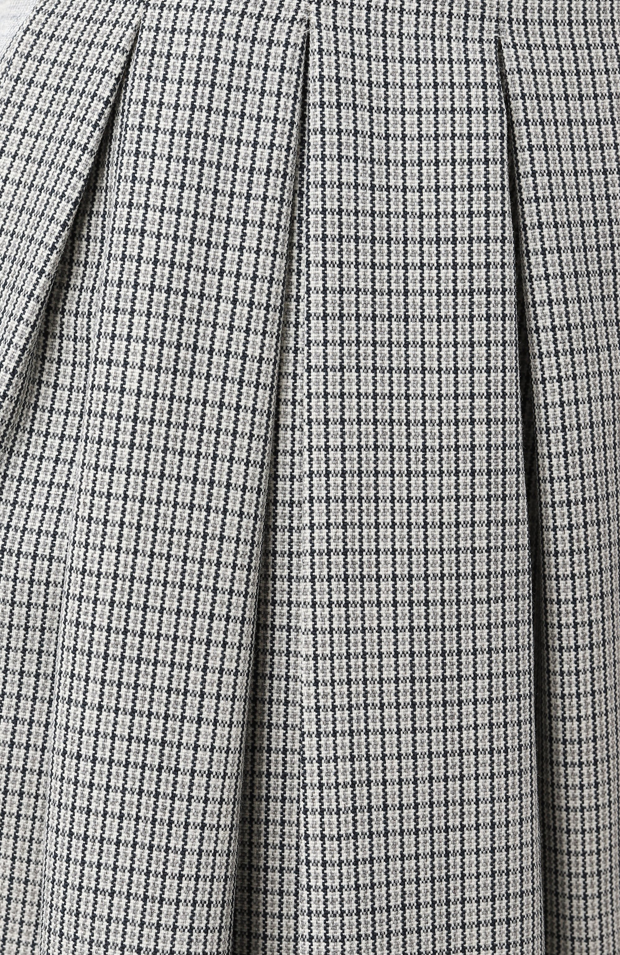 Шерстяные брюки JIL SANDER, арт. J02KA0273-J40177, фото 6