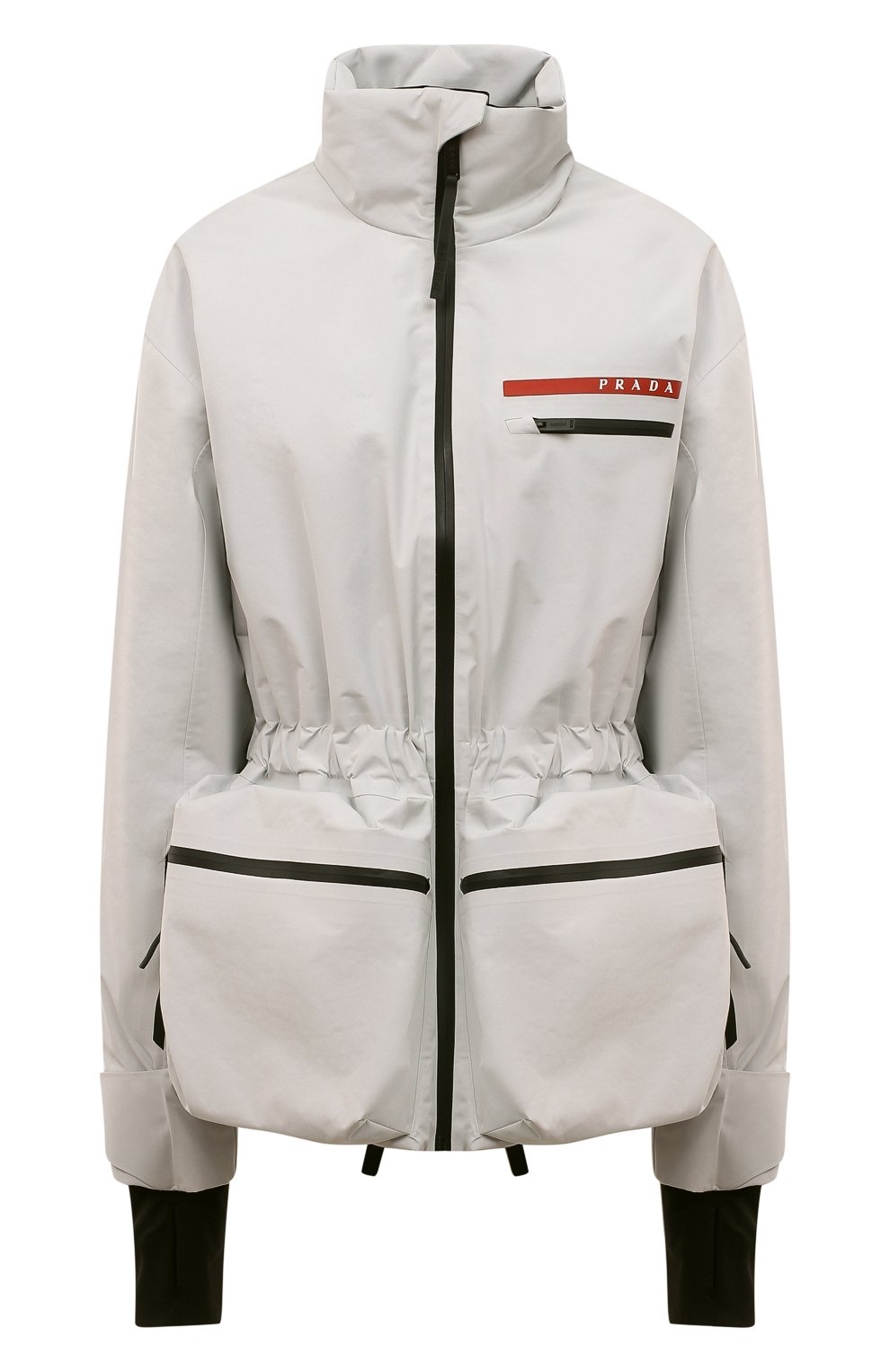 Куртка prada linea rossa PRADA, арт. 291948-1XV1-F0K74-202, фото 1