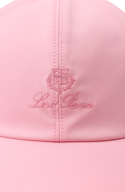 Бейсболка LORO PIANA, арт. FAE8580, фото 3