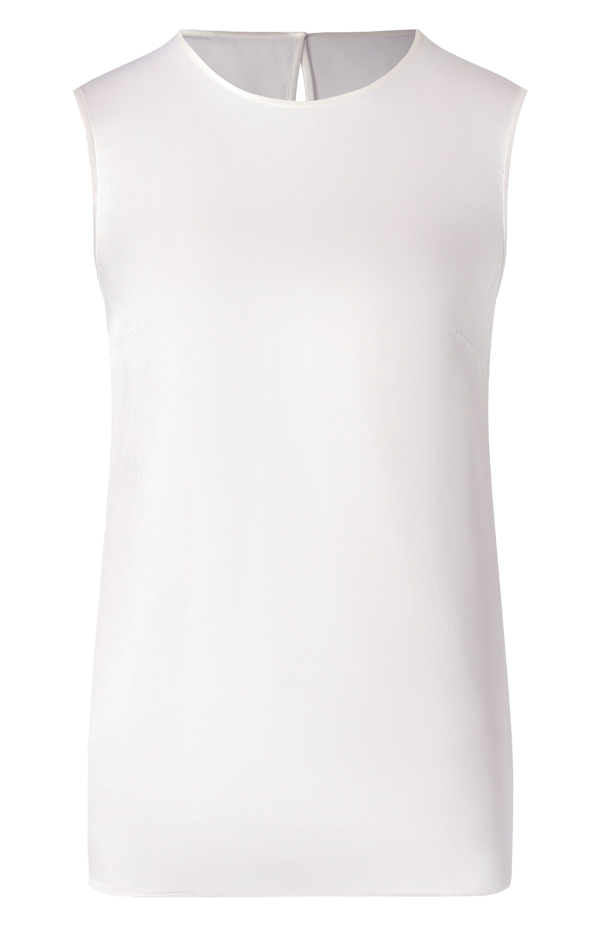 Атласный то п DOLCE & GABBANA, арт. F7ZZCT/FU1AU, фото 1