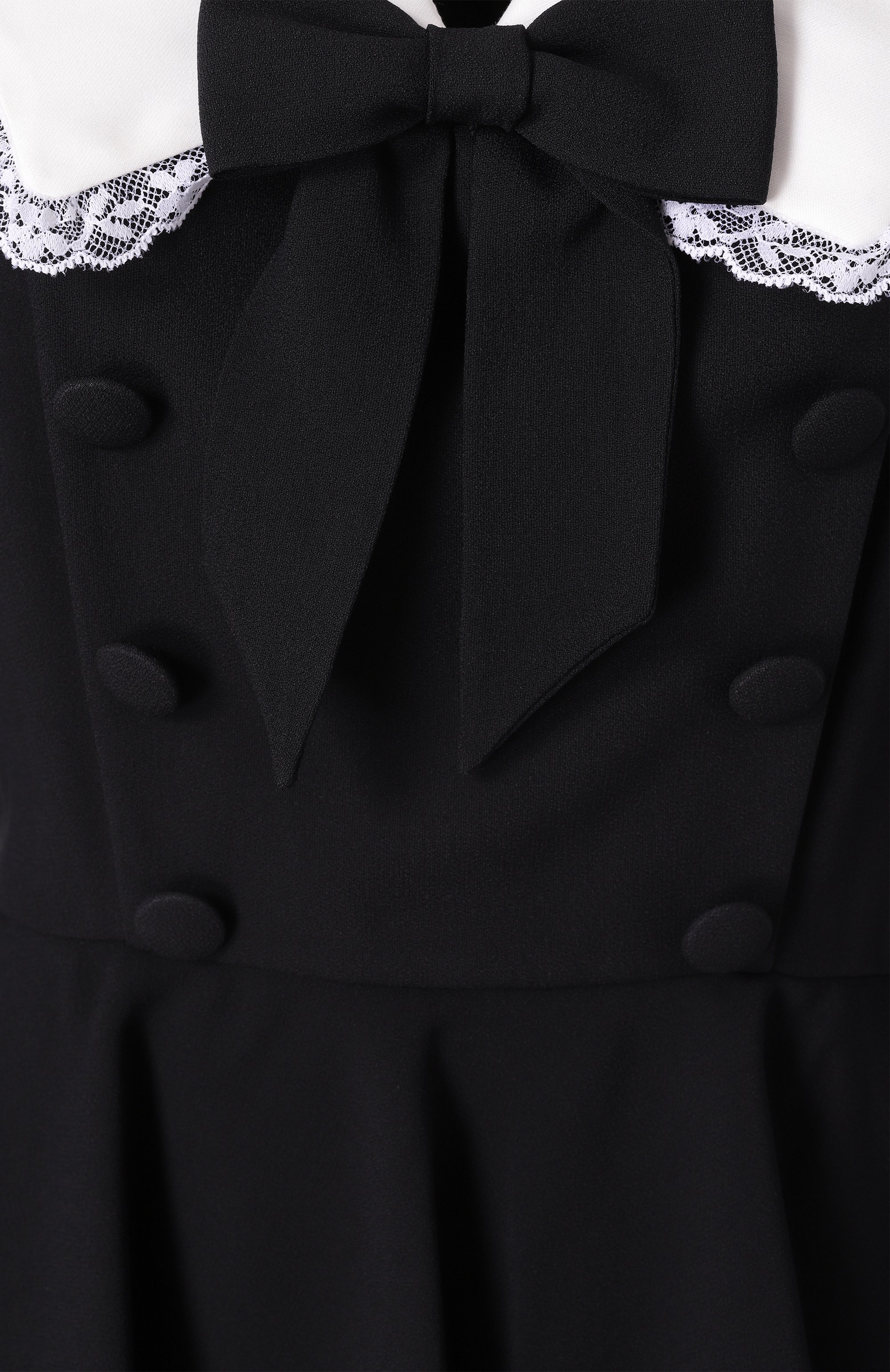 Платье ALESSANDRA RICH, арт. FABX3992-F4504, фото 6