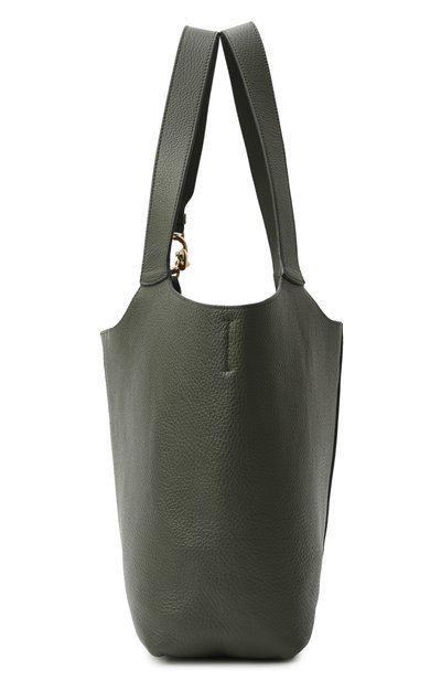 Сумка-тоут c- easy COCCINELLE, арт. E1SHA110201, фото 4