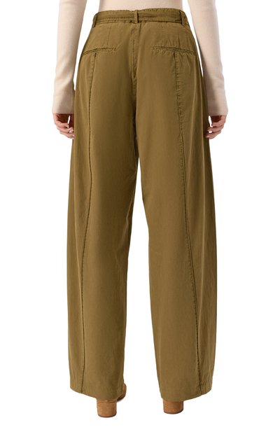 Хлопковые брюки CO, арт. 5402SGDP-PF25, фото 4