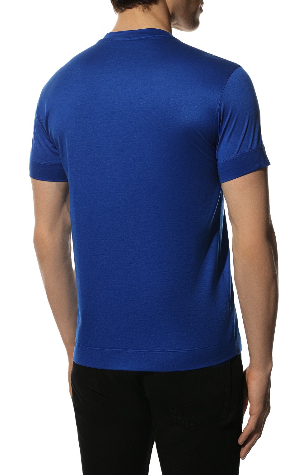 Футболка EMPORIO ARMANI, арт. 3L1TEW/1JUVZ, фото 4