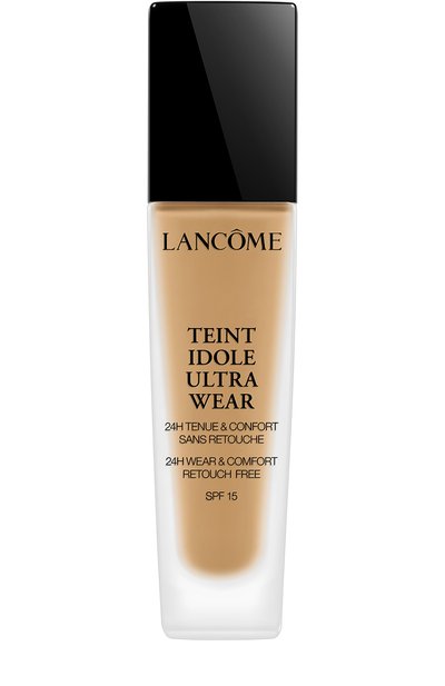 Женское тональный крем с матирующим эффектом teint idole ultra wear spf15, оттенок 055 LANCOME, арт. 3614271430427