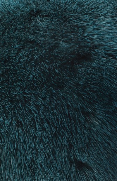 Меховой берет из норки FURLAND, арт. 0013600110295600576, фото 3