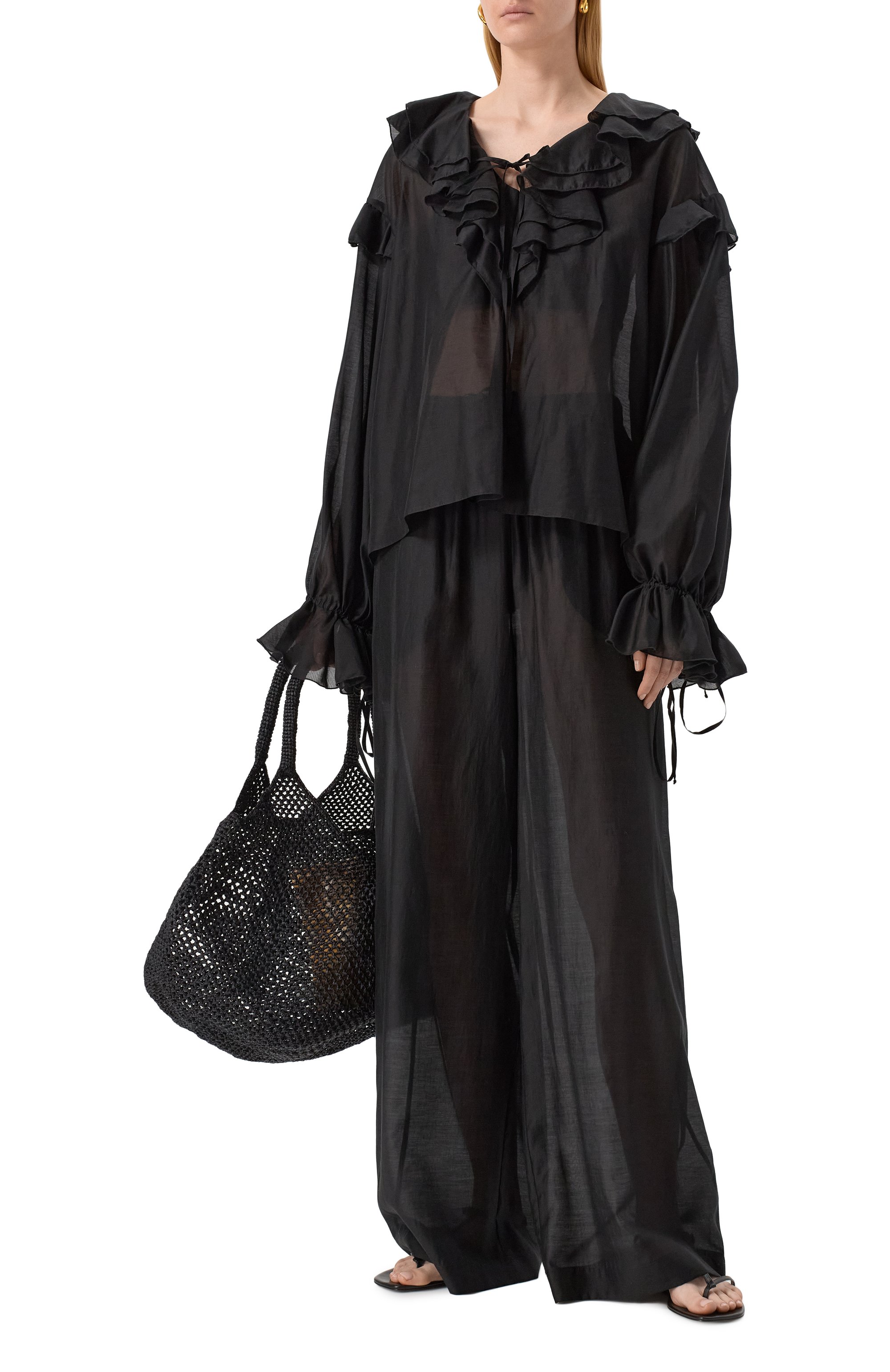 Брюки FLASHIN, арт. FC25B-B, фото 2