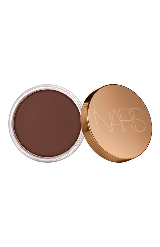 фото Кремовый бронзер laguna bronzing cream, оттенок laguna 05 (19g) nars
